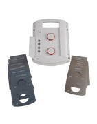 Strip imprinting kit- CHAFFOTEAUX - 60000805 Strip imprinting kit- CHAFFOTEAUX - 60000805