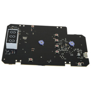 Display PCB- CHAFFOTEAUX - 60000817-01