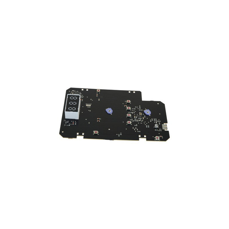 Display PCB- CHAFFOTEAUX - 60000817-01