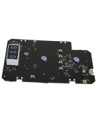 Display PCB- CHAFFOTEAUX - 60000817-01