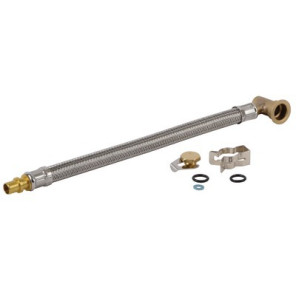 Sanitary pipe - Tank inlet- CHAFFOTEAUX - 60000854