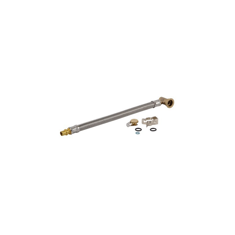 Sanitary pipe - Tank inlet- CHAFFOTEAUX - 60000854