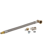 Sanitary pipe - Tank inlet- CHAFFOTEAUX - 60000854 Sanitary pipe - Tank inlet- CHAFFOTEAUX - 60000854