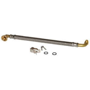 Sanitary pipe - tank outlet- CHAFFOTEAUX - 60000855