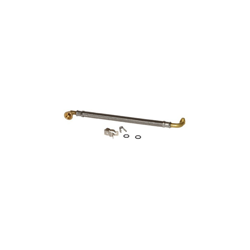 Sanitary pipe - tank outlet- CHAFFOTEAUX - 60000855