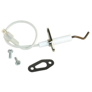 Flame sensing electrode- CHAFFOTEAUX - 60000867-01