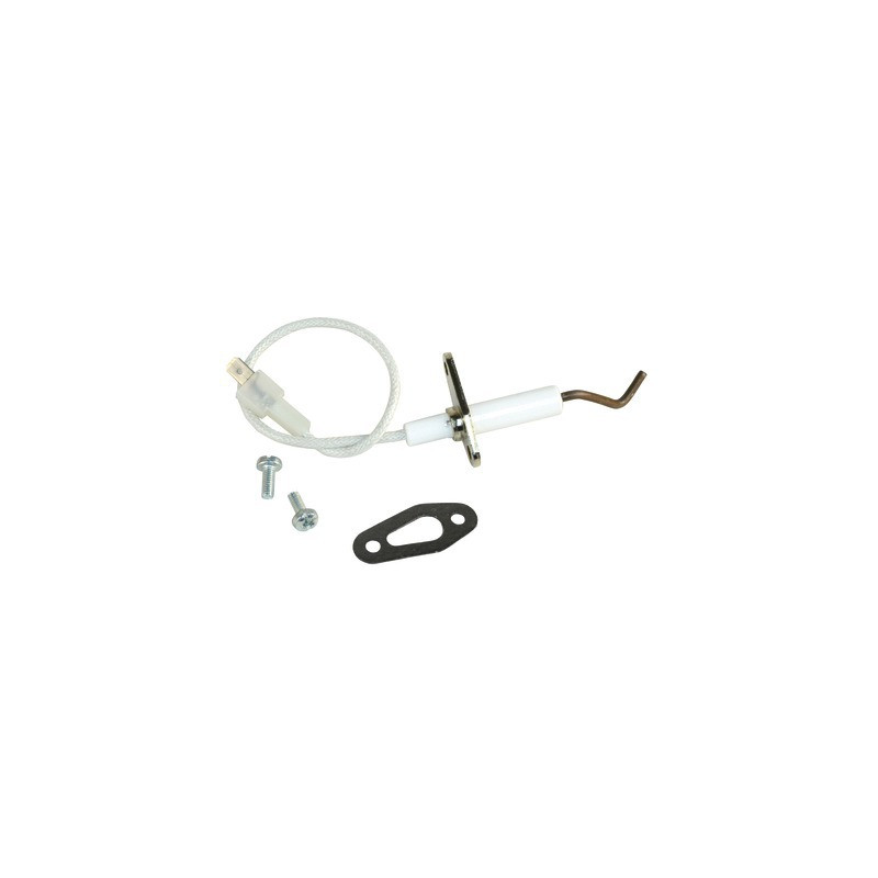 Flame sensing electrode- CHAFFOTEAUX - 60000867-01