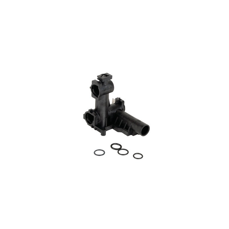 Heating start group- CHAFFOTEAUX - 60000872
