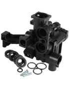 Return group (non-filling)- CHAFFOTEAUX - 60000874