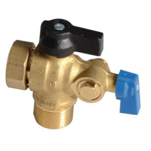 Heating departure tap- CHAFFOTEAUX - 60000886