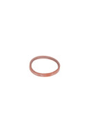 Joint a levre rouge Ø60- CHAFFOTEAUX - 60000928