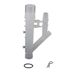 Drain- CHAFFOTEAUX - 60000987-01