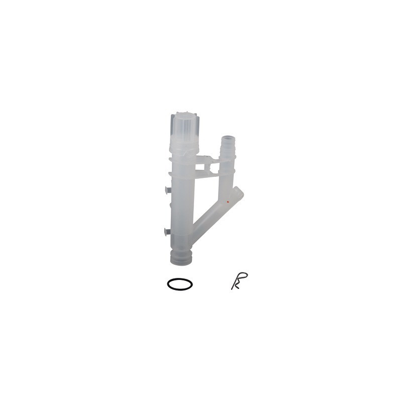 Drain- CHAFFOTEAUX - 60000987-01