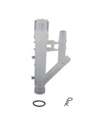 Drain- CHAFFOTEAUX - 60000987-01