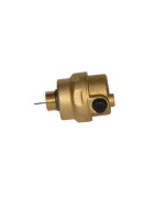 Automatic air vent 4p314929-1- DIFF pour Daikin - 5009336