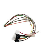 Faisceau de cables + microrupteur- CHAFFOTEAUX - 60001174 Faisceau de cables + microrupteur- CHAFFOTEAUX - 60001174