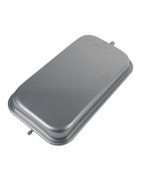Expansion tank 12l- CHAFFOTEAUX - 60001243