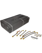 Tank 40l- CHAFFOTEAUX - 60001249-01