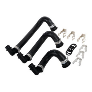 Pipe for tank heating/inlet- CHAFFOTEAUX - 60001299