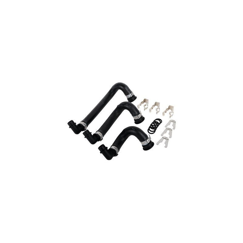 Pipe for tank heating/inlet- CHAFFOTEAUX - 60001299