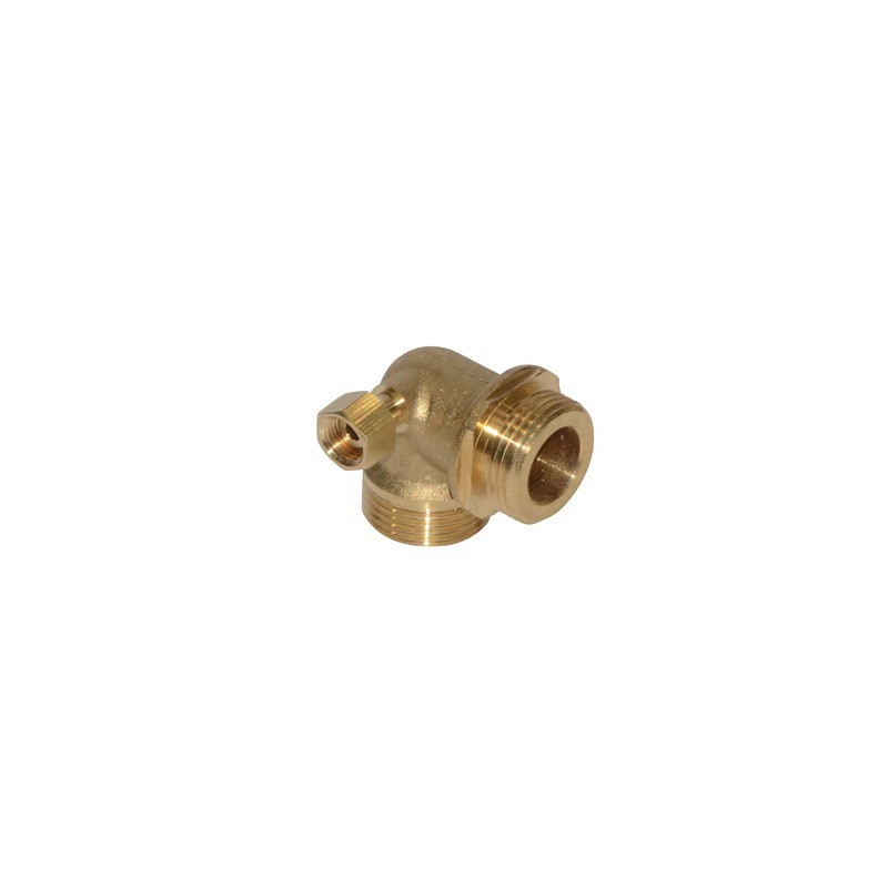 Raccord m/m 3/4- CHAFFOTEAUX - 60001325