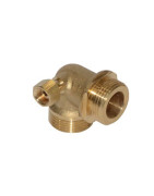 Raccord m/m 3/4- CHAFFOTEAUX - 60001325