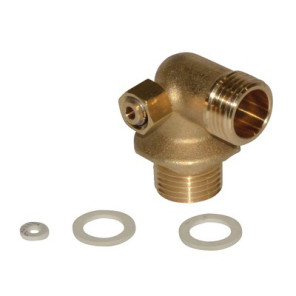 Connection m/m 1/2- CHAFFOTEAUX - 60001326