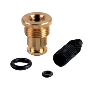 Auto air vent kit- CHAFFOTEAUX - 60001385