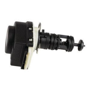 Kit for motor and 3-way valve- CHAFFOTEAUX - 60001583-01