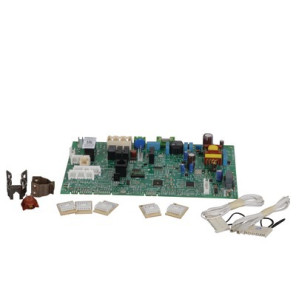 Main PCB- CHAFFOTEAUX - 60001605-06