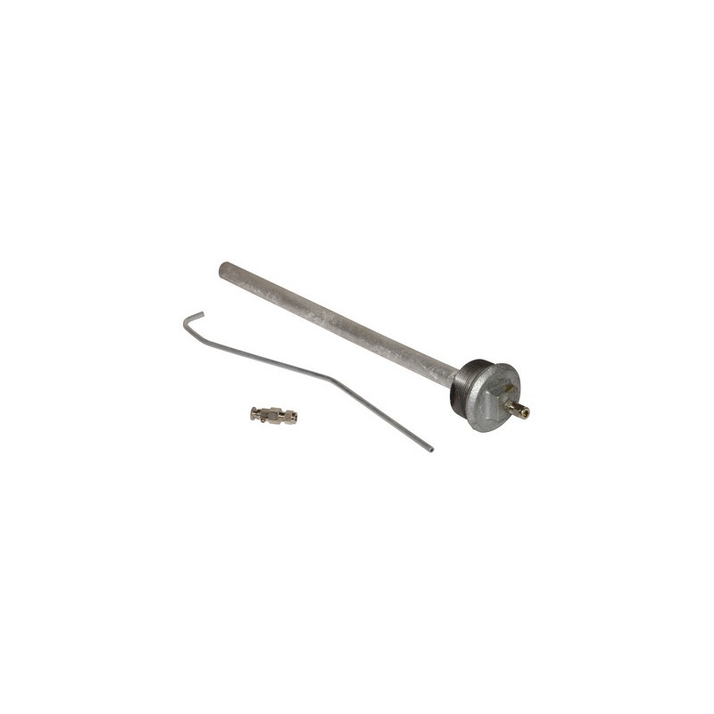 Kit purgeur + anode- CHAFFOTEAUX - 60001635-01