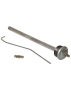 Kit purgeur + anode- CHAFFOTEAUX - 60001635-01