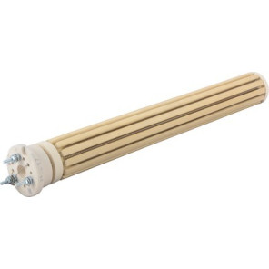 Ceramic resistance 1000-1500-2500w d.50- CHAFFOTEAUX - 60001714