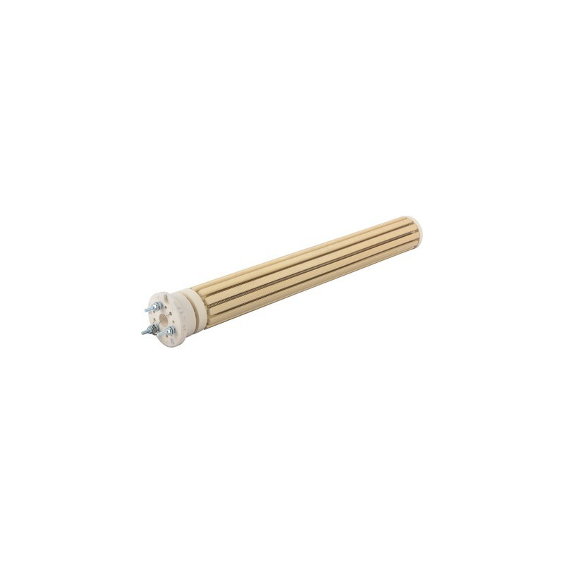 Ceramic resistance 1000-1500-2500w d.50- CHAFFOTEAUX - 60001714