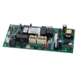 Main printed circuit board- CHAFFOTEAUX - 60001748