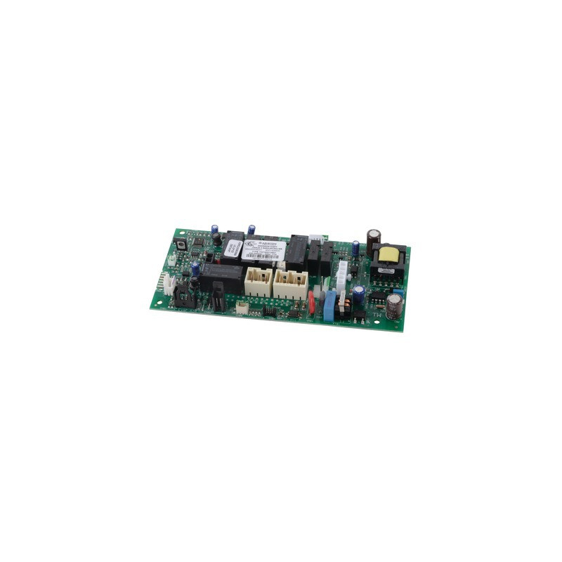 Main printed circuit board- CHAFFOTEAUX - 60001748