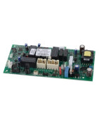 Main printed circuit board- CHAFFOTEAUX - 60001748
