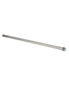 Anode Ø33 l:900 + bouchon 1"1/4- CHAFFOTEAUX - 60001776