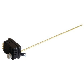 Thermostat with rod  l:450- CHAFFOTEAUX - 60001841