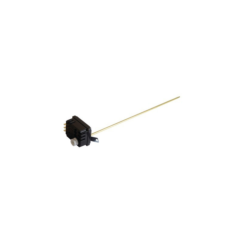 Thermostat with rod  l:450- CHAFFOTEAUX - 60001841