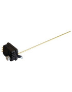 Thermostat with rod  l:450- CHAFFOTEAUX - 60001841