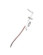 Flame sensing electrode- CHAFFOTEAUX - 60001873