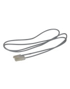 Flame sensing electrode lead- CHAFFOTEAUX - 60001883