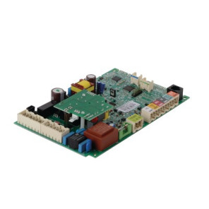 Main printed circuit board- CHAFFOTEAUX - 60001897-04