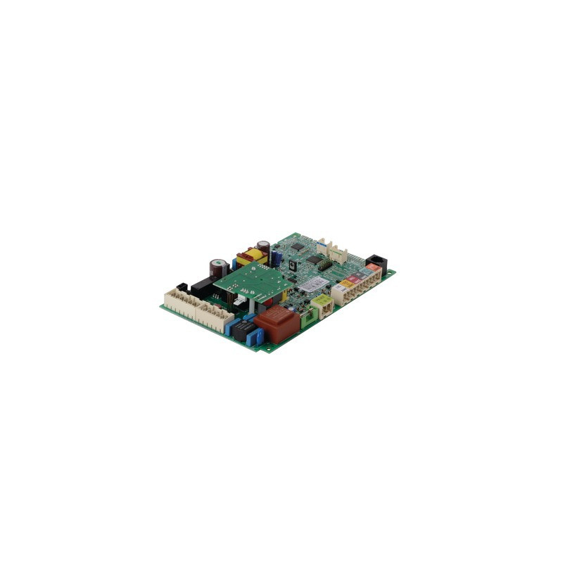 Main printed circuit board- CHAFFOTEAUX - 60001897-04