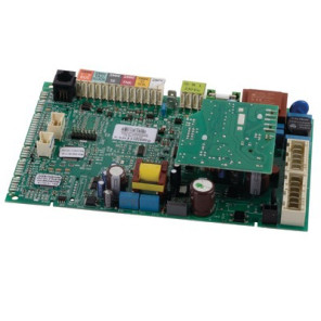 Main printed circuit board- CHAFFOTEAUX - 60001898-04