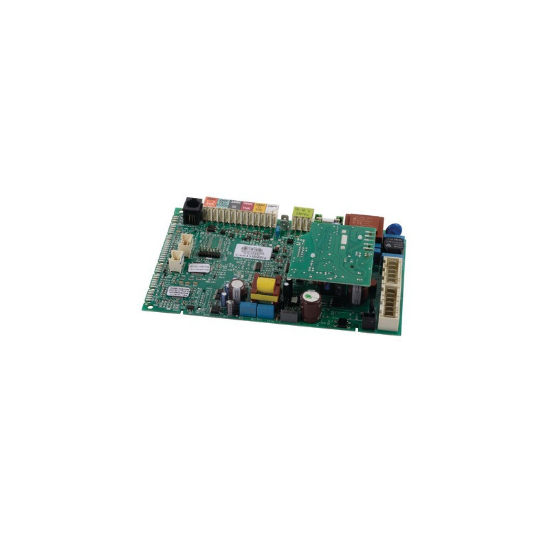 Main printed circuit board- CHAFFOTEAUX - 60001898-04