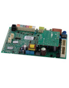 Main printed circuit board- CHAFFOTEAUX - 60001898-04