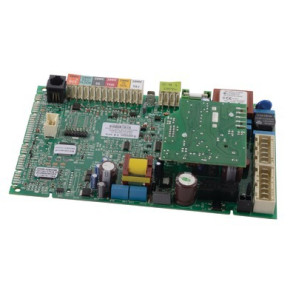 Main printed circuit board- CHAFFOTEAUX - 60001899-03