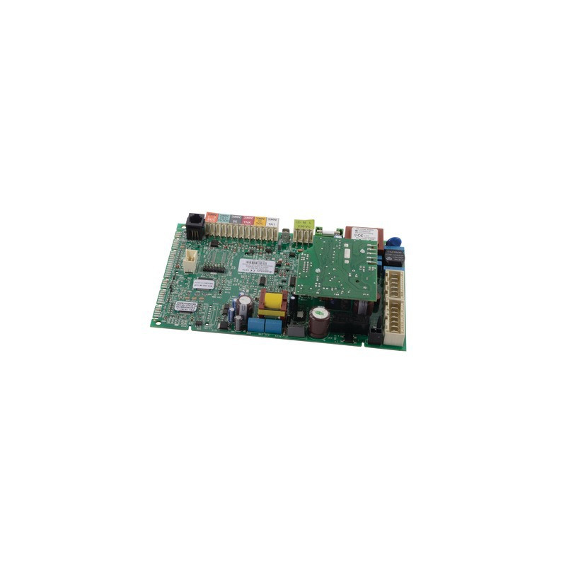 Main printed circuit board- CHAFFOTEAUX - 60001899-03